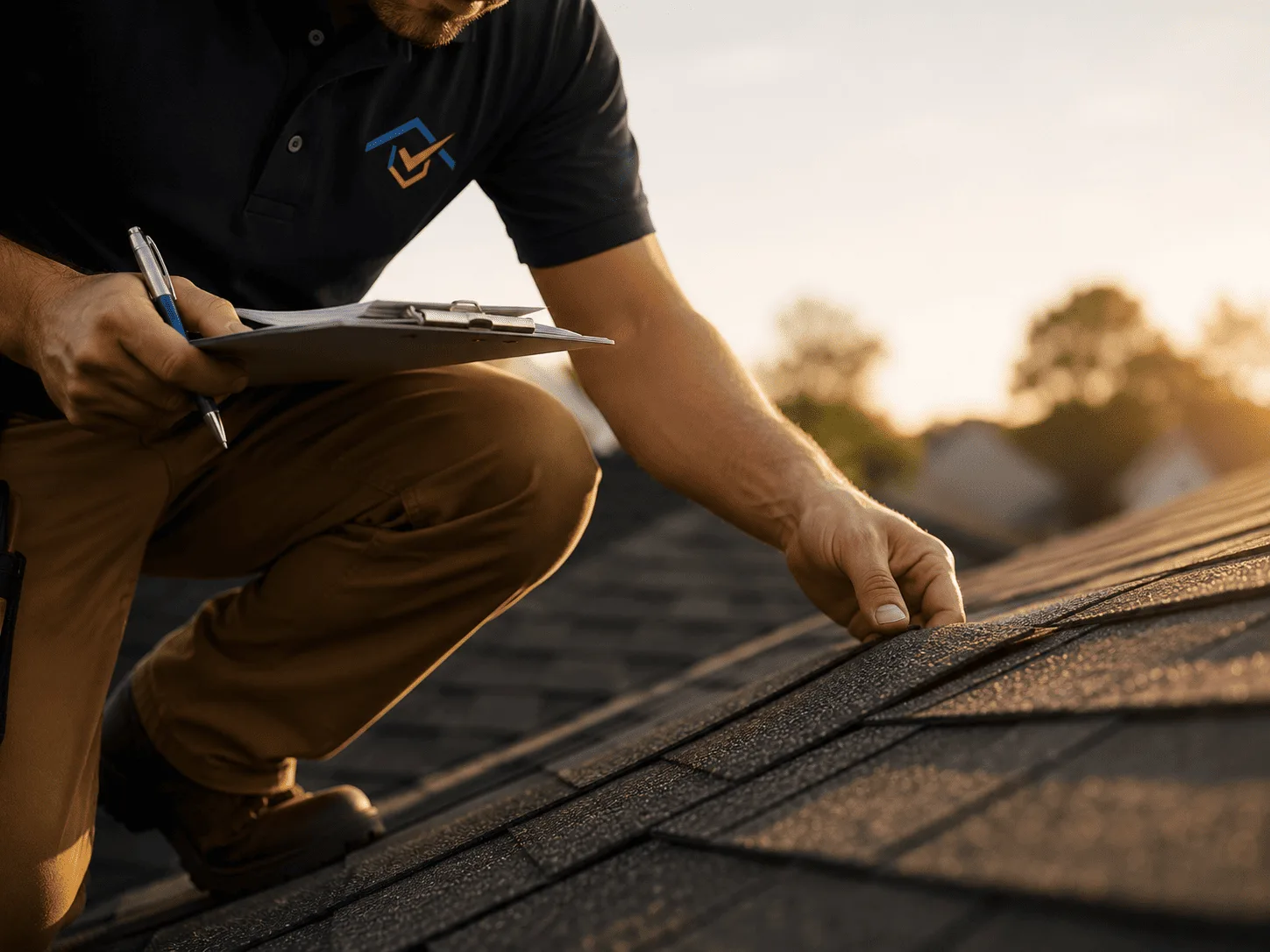 Why Choose Roof Inspection in Saint Marys, KS