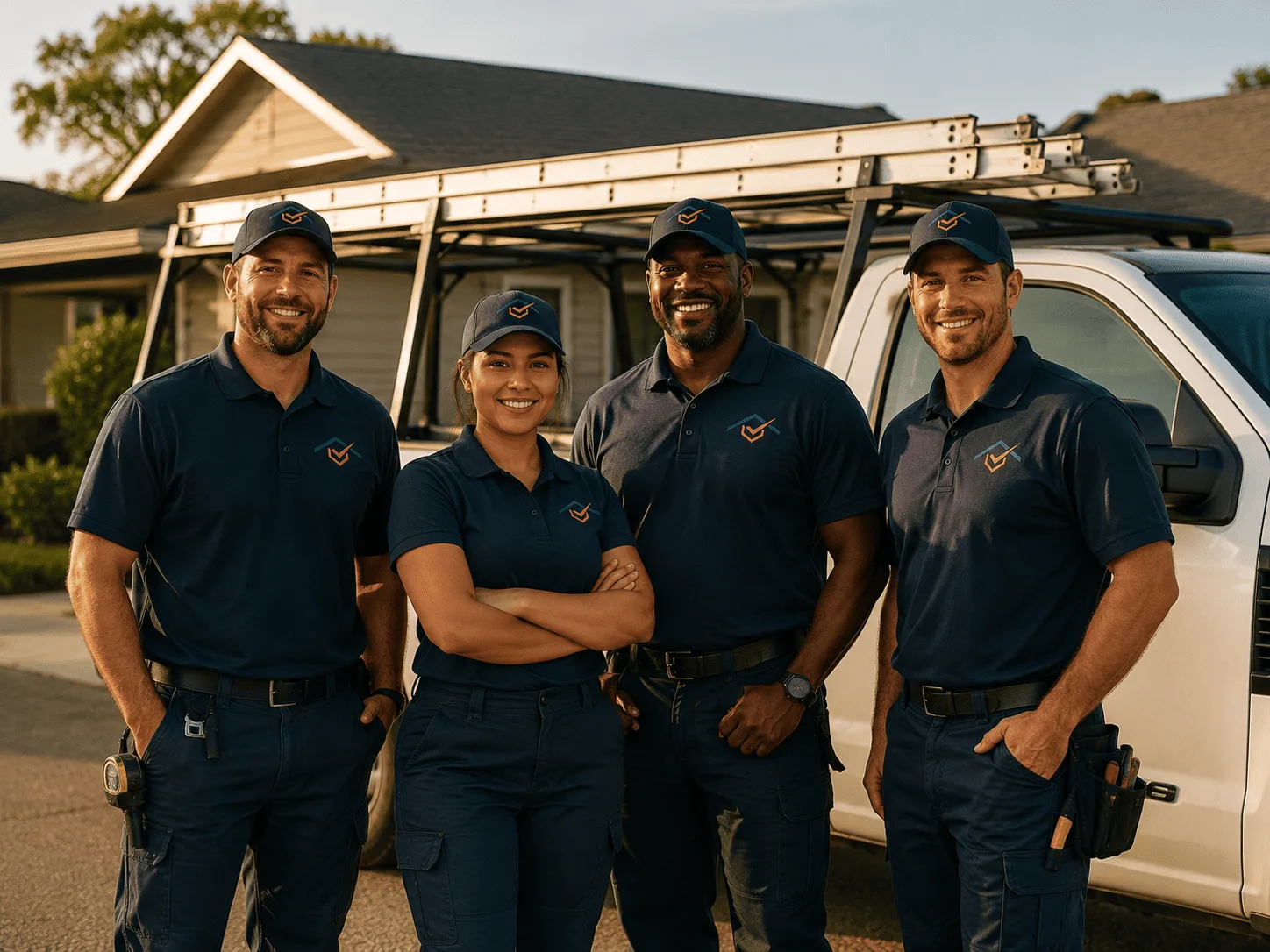 Roof Inspection company in Saint Marys, KS